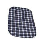 Plaid 23" x 36" and 32" x 36"