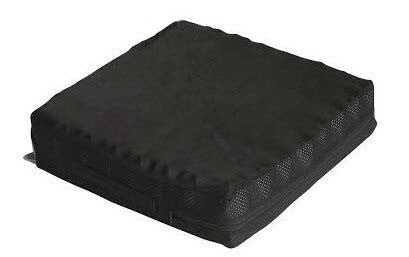 Drive Balanced Aire Replacement Covers are made exclusively for replacing worn covers for Balanced Aire Adjustable Skin Protection Cushions. Cushion and pump sold separately.