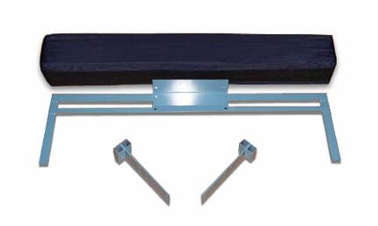 Big Boyz Beds Length Extender Kit for Queen's Pride Models - Extends Bed to 86"L