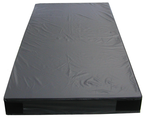 Big Boyz Lite Comfort Adjustable Mattress - 38", 48", 54" and 60" x 80"