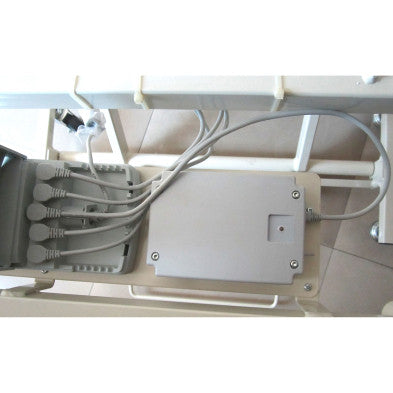 Backup Battery for Dynarex D100, D200, D300, DB200 and DB300 LTC Beds (12917)