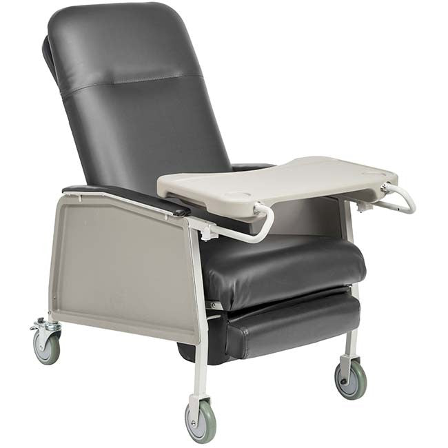 Drive 3-Position Geri Chair Recliner