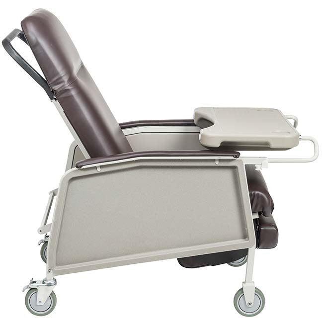 Drive 3-Position Geri Chair Recliner