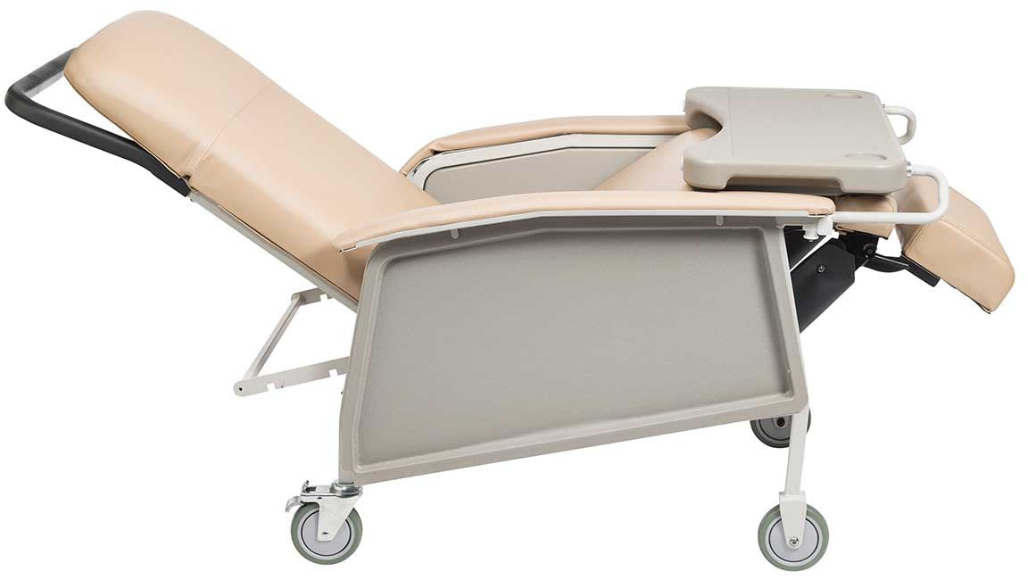 Drive 3-Position Geri Chair Recliner