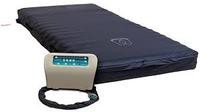Protekt Aire 9900 True Low Air Loss Mattress System w/ Alternating Pressure & Pulsation, 54" x 80" x 10"