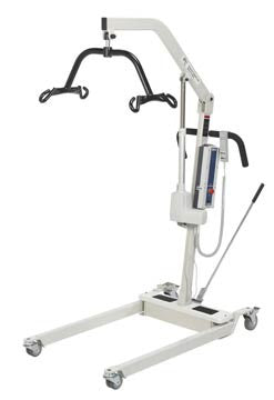 Drive Medical's battery powered lift 13244 for bariatric patients is ideal for use in residential or facility environments. Shop and save at ambervista.shop