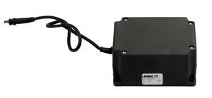 Optional Battery Backup for Big Boyz Bariatric Beds. provides up to 3 days of use in the event of a power outage. Time of use depends on the amount of bed control use during outage period.