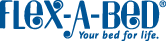 Heavy Duty Reinforcement for Flexabed Adjustable Bed, Weight Capacity Increase to 400 Lbs.