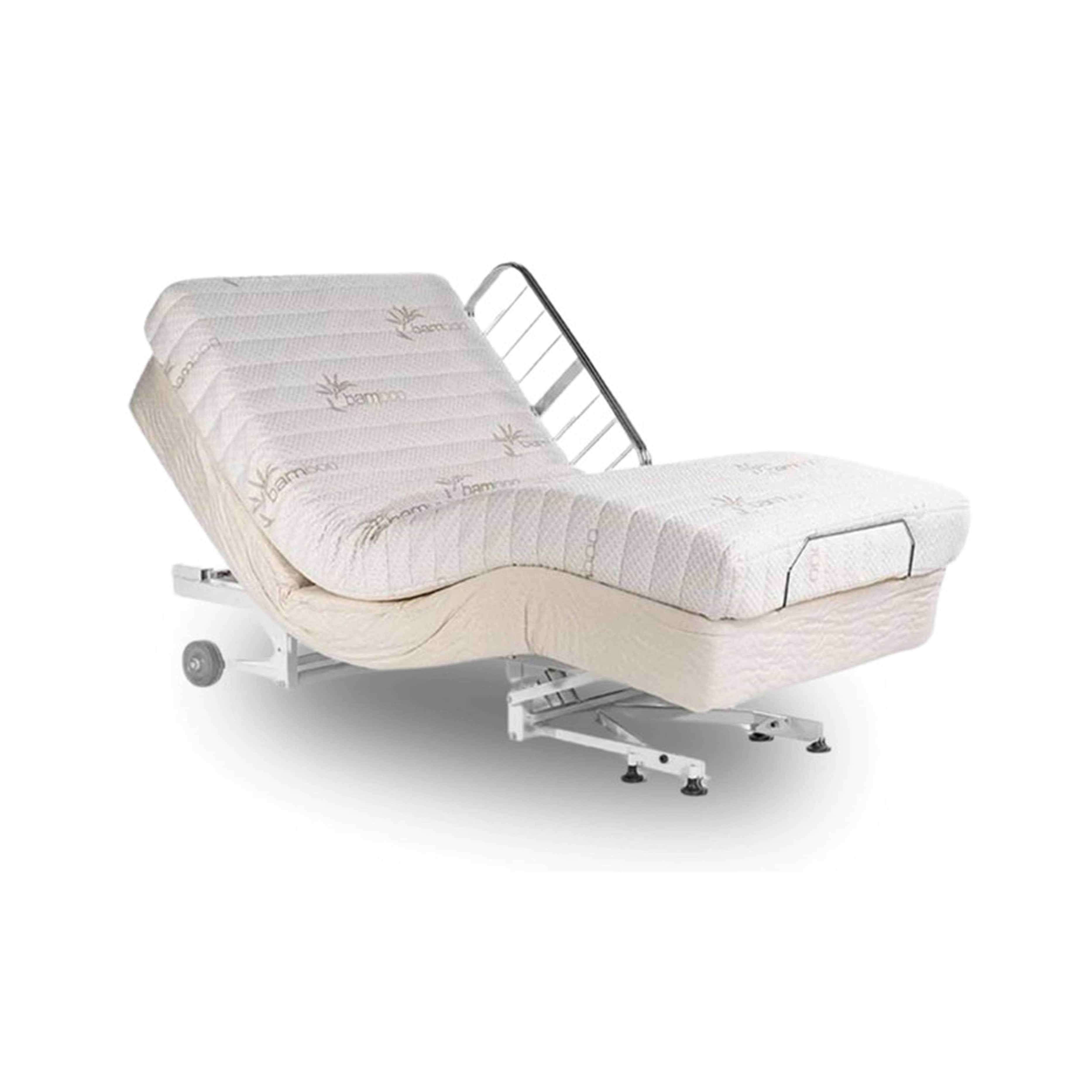 luxury hospital bed for home
