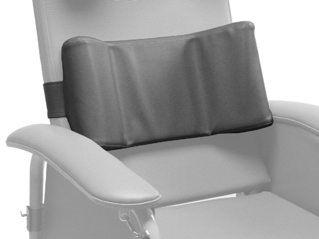 Lumex Preferred Care Tilt-in-Space w/ Drop Arms Geri Chair