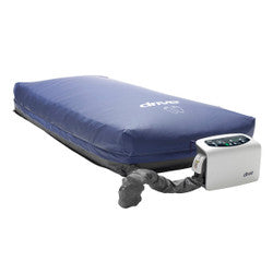 Harmony True Low Air Loss Tri-Therapy Mattress System, 36" x 80"