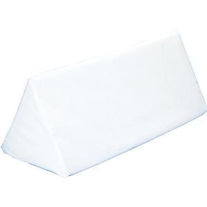 The Hermell Body Aligner Cushion FW2385 is a specially designed foam wedge that helps maintain a perfect position while reducing pressure in sensitive areas.