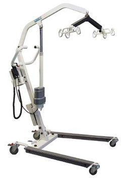 Lumex Easy Lift Patient Lifting System - Weight Capacity 400 lbs