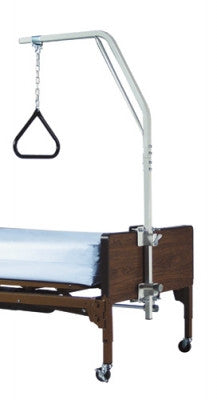 Lumex Versa-Helper Trapeze and Bed Kit for Metal Headboards