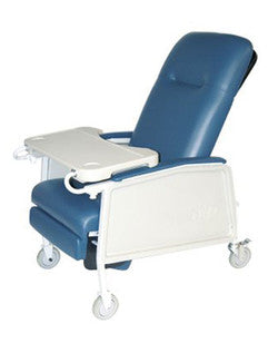 Dynarex 3-Position Geri Chair Recliner