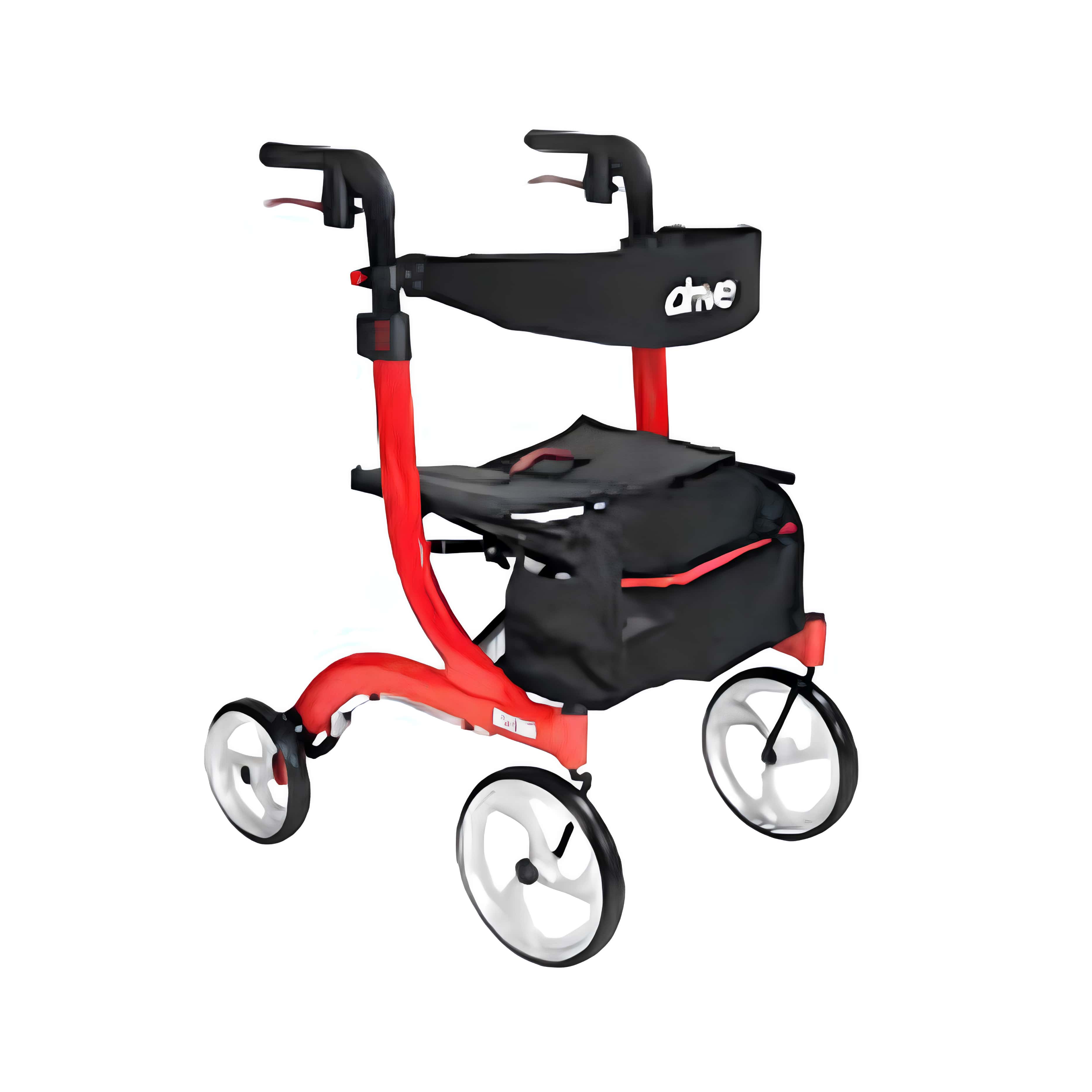 Drive Nitro Duet Rollator