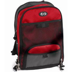 Moog Mini Backpack EnteraLite Infinity Feeding Pump - 13"H x 8"W x 4.5"D