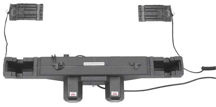 Part 15038MO Replacement Motor for the Drive Competitor Semi Electric Bed.