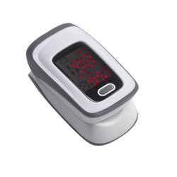 Drive LED Fingertip Pulse Oximeter
