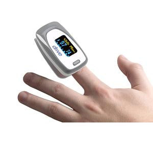 View SPO2 Deluxe Pulse Oximeter