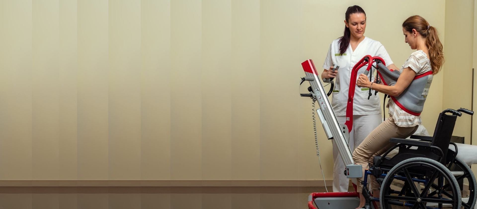 medical products and supplies​