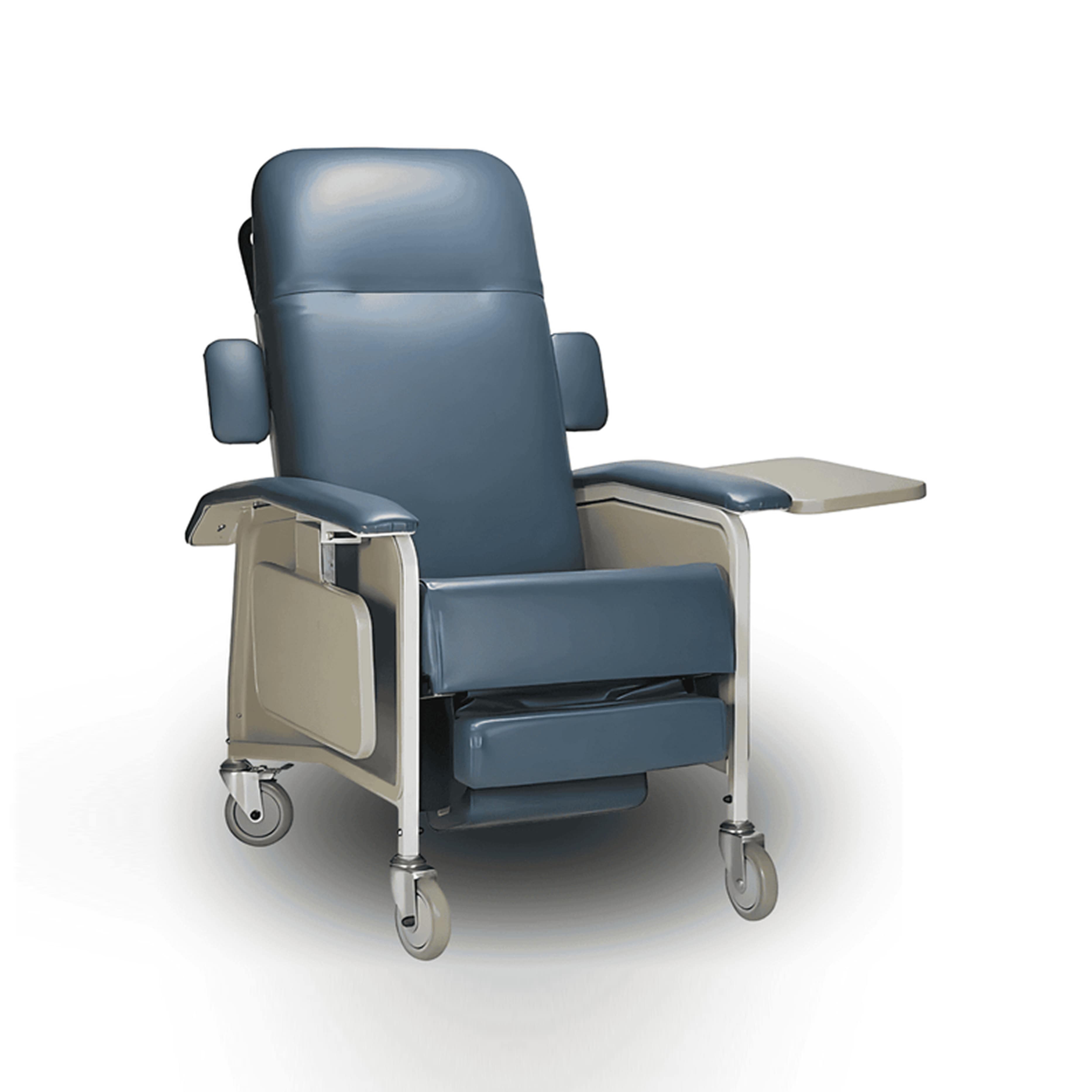 Dynarex Clinical Care Recliner