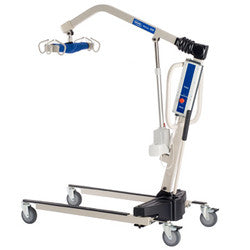 Invacare Reliant 450 Powered Patient Lift RPL450-1