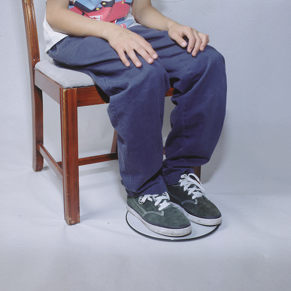 Lifestyle Transfer Disc, 15 Inch