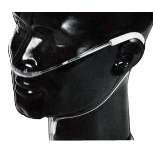Salter Style Nasal Cannula with Ear Cushions