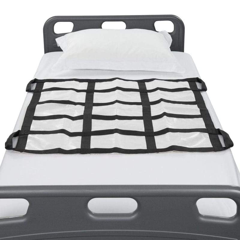 Transfer Blanket - For Immobile Patients - Standard Size