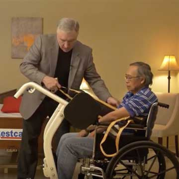 Bestcare Raising Belt