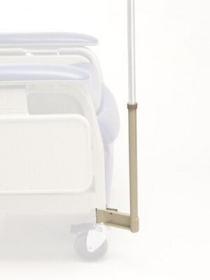 Optional Universal IV Pole Attachment 5782RG