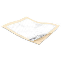 Sample of Wings Plus Underpads - Extra Heavy Absorbency