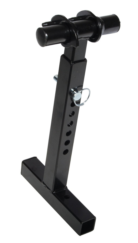 Swing Away Elevating Leg Rest Kit for Rear Wheel Drive Power Bases