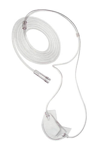 BiFlo Nasal Mask, Nasal Style