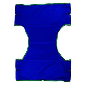Invacare Patient Lift Standard Sling, Solid Polyester 9042