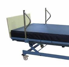Big Boyz Beds Assist Grab Bar