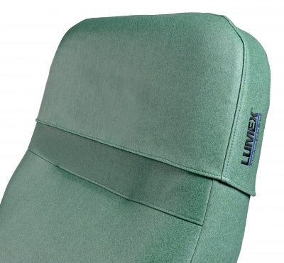 Headrest Cover for Lumex Model 566 Clinical Recliners - Color Matched