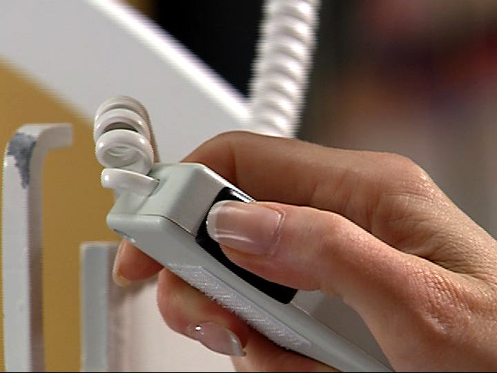 Traxx Mobility Replacement Remote Control