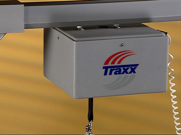 Traxx Mobility Replacement T500-M Lift Motor