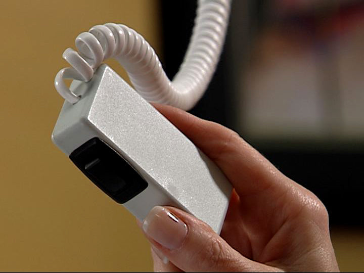 Traxx Mobility Replacement Remote Control