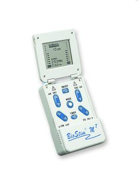 Biomedical Life Systems Biostim M7 Digital Tens Unit