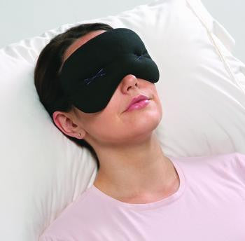 IMAK Pain Relief Mask with Massaging ErgoBeads